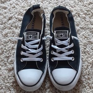 Converse Women's All Star Slip-Ons